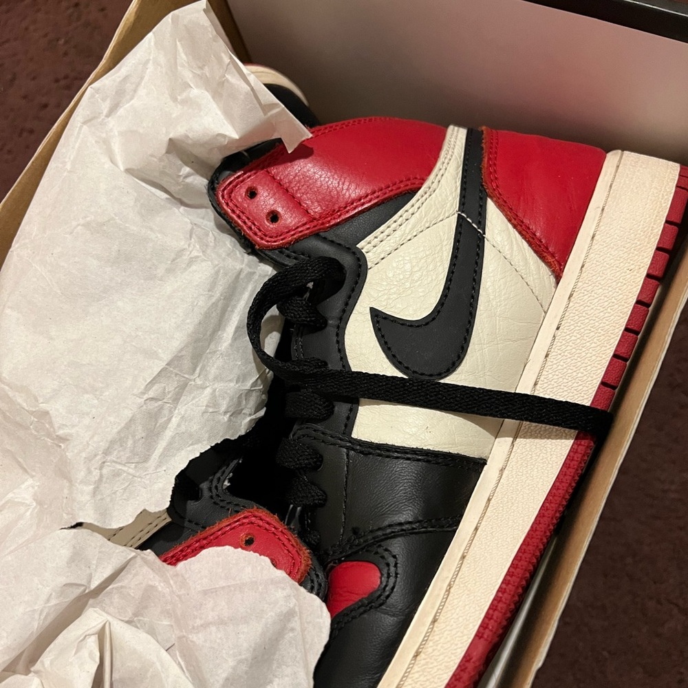 AIR JORDAN 1
RETRO HIGH OG
